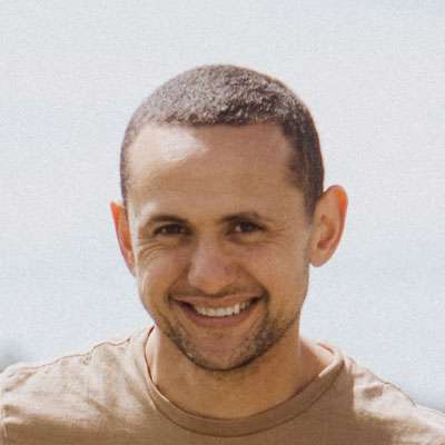 Picture of Jared Brown